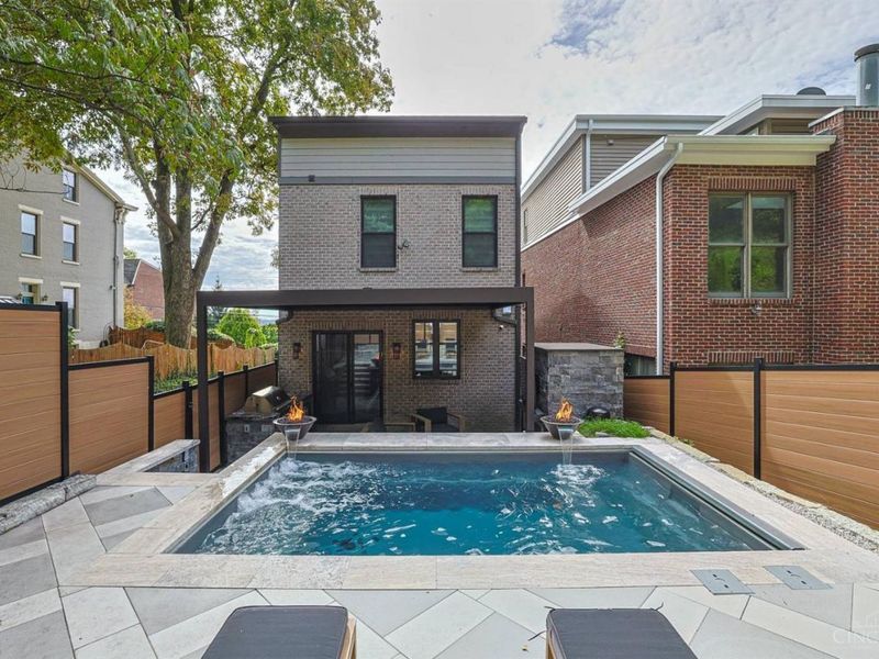 406 Boal Street, Cincinnati, OH 45202 Photo 69