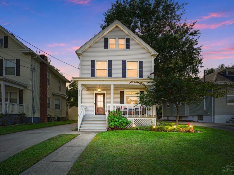 2721 Minot Avenue, Cincinnati, OH 45209 Photo 1