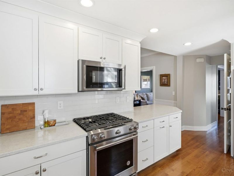 2721 Minot Avenue, Cincinnati, OH 45209 Photo 16