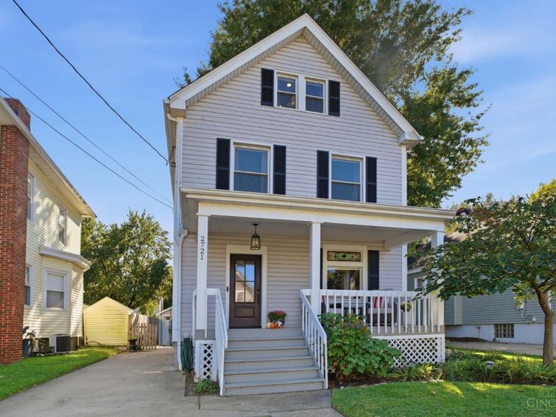 2721 Minot Avenue, Cincinnati, OH 45209 Photo 2