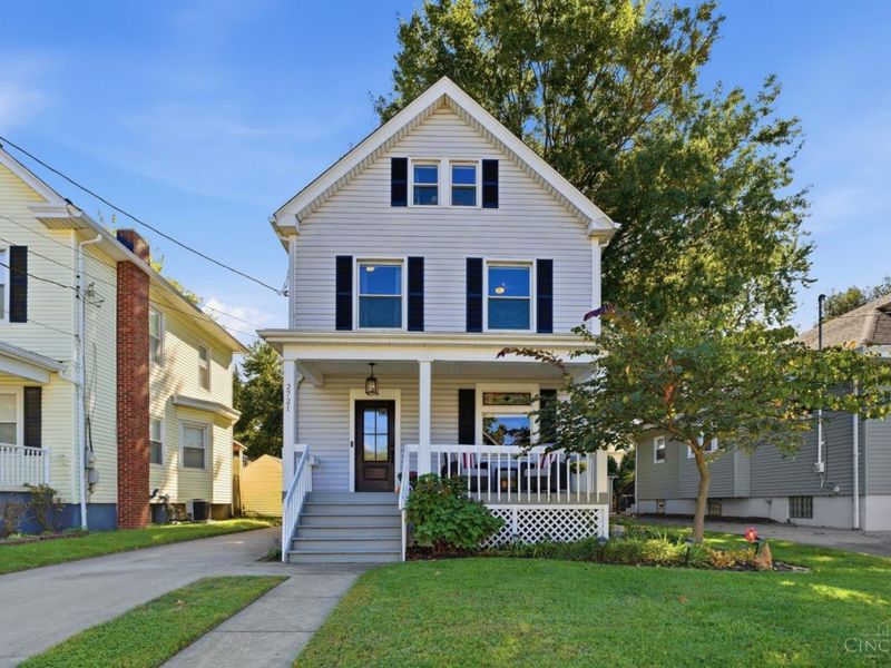 2721 Minot Avenue, Cincinnati, OH 45209 Photo 3