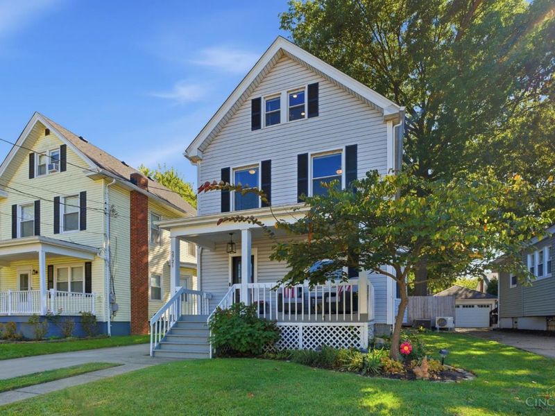 2721 Minot Avenue, Cincinnati, OH 45209 Photo 4