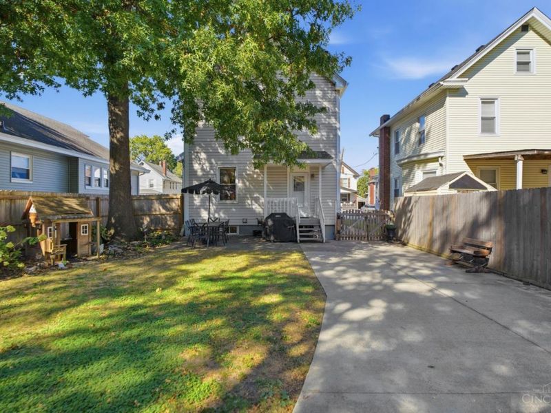 2721 Minot Avenue, Cincinnati, OH 45209 Photo 40
