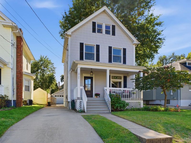2721 Minot Avenue, Cincinnati, OH 45209 Photo 46