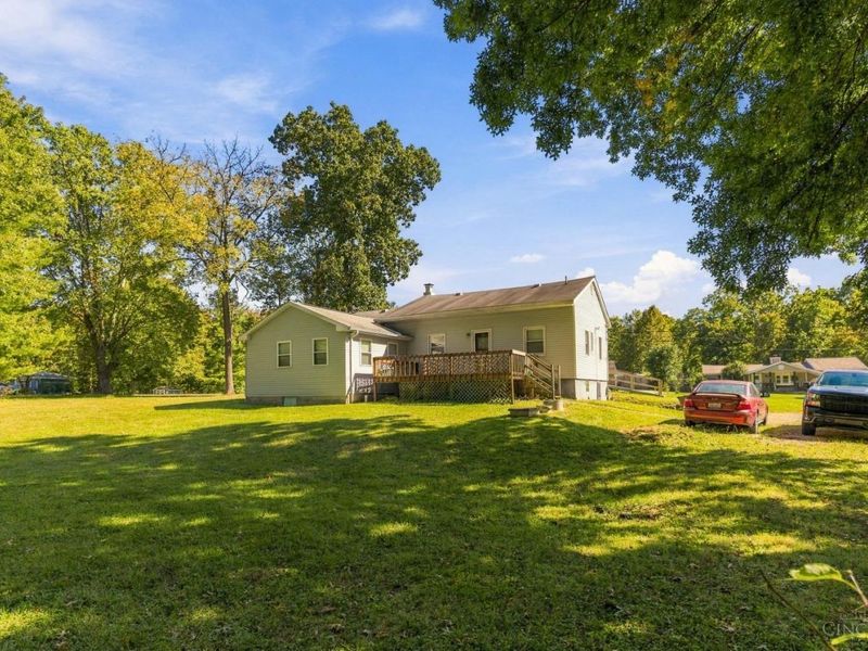3391 Cole Road, Pierce Township, OH 45102 Photo 36