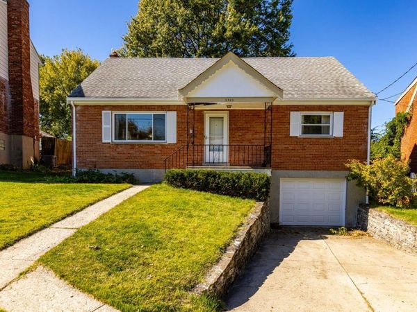 5745 Glow Court, Cincinnati, OH 45238
