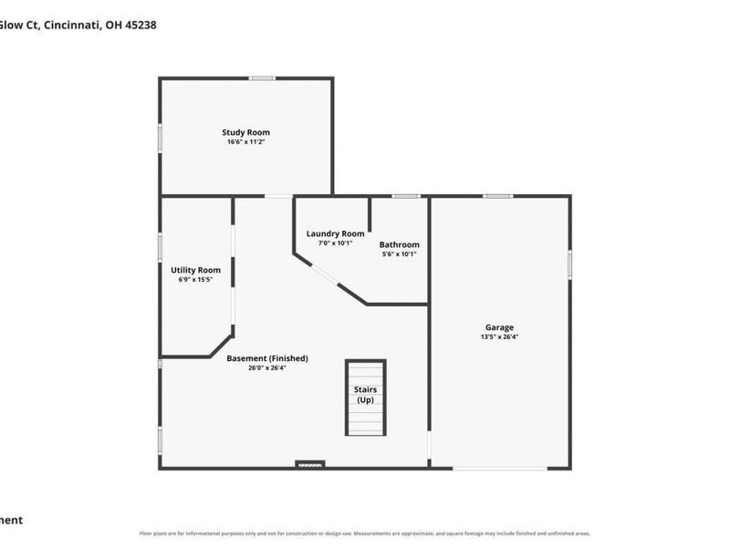 5745 Glow Court, Cincinnati, OH 45238 Photo 57
