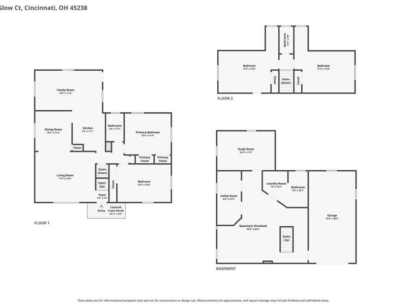 5745 Glow Court, Cincinnati, OH 45238 Photo 58