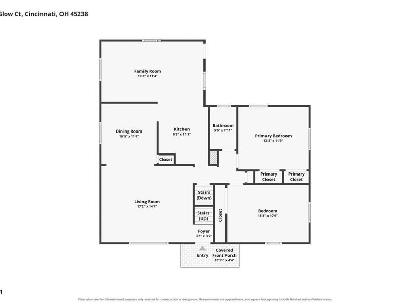 5745 Glow Court, Cincinnati, OH 45238 Photo 59
