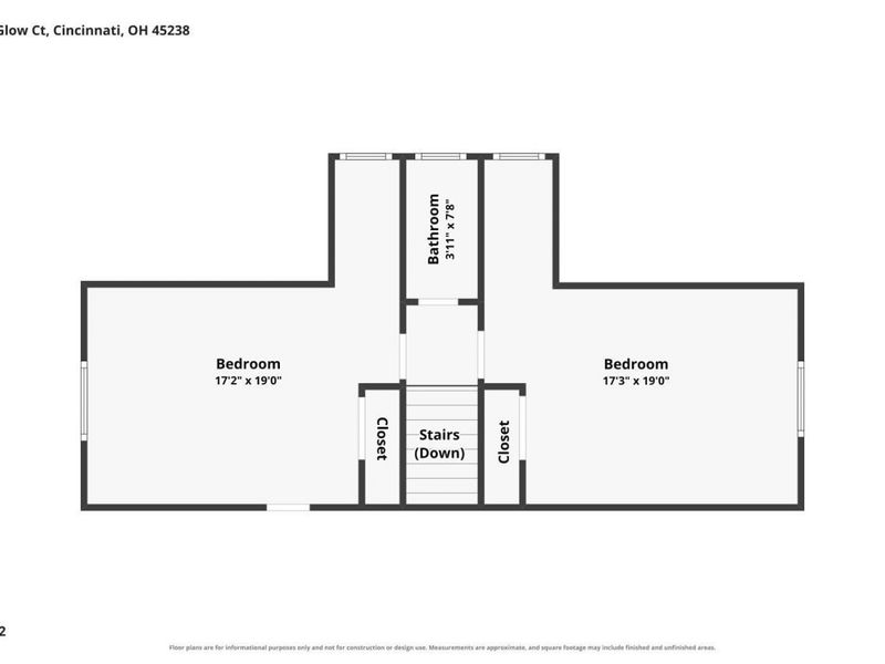 5745 Glow Court, Cincinnati, OH 45238 Photo 60