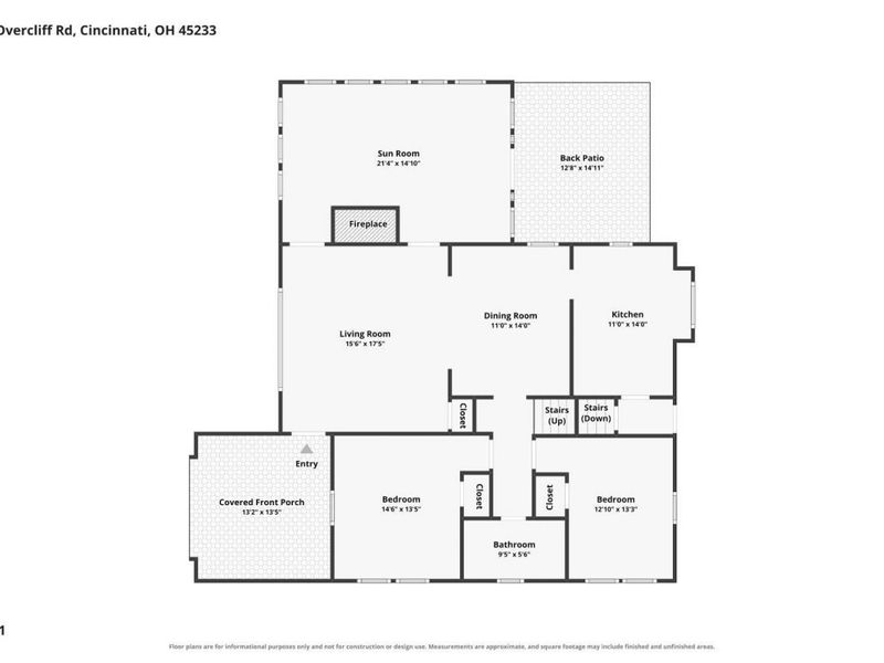 7250 Overcliff Road, Cincinnati, OH 45233 Photo 48