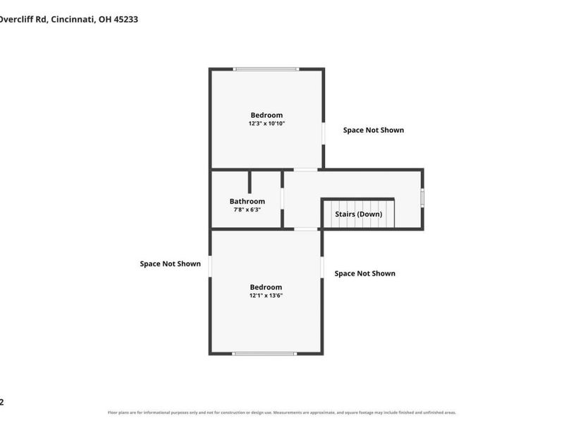 7250 Overcliff Road, Cincinnati, OH 45233 Photo 49