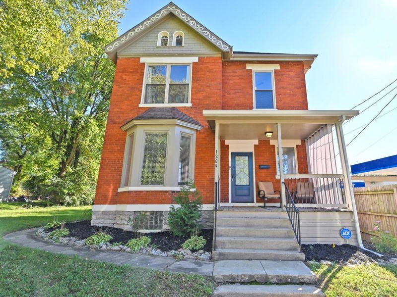 1209 Regent Avenue, Cincinnati, OH 45237 Photo 1