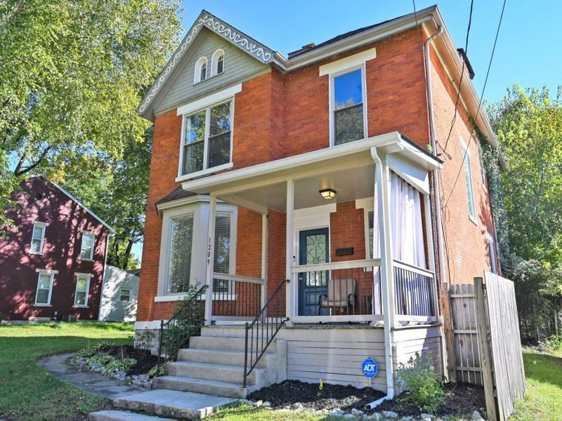 1209 Regent Avenue, Cincinnati, OH 45237 Photo 2