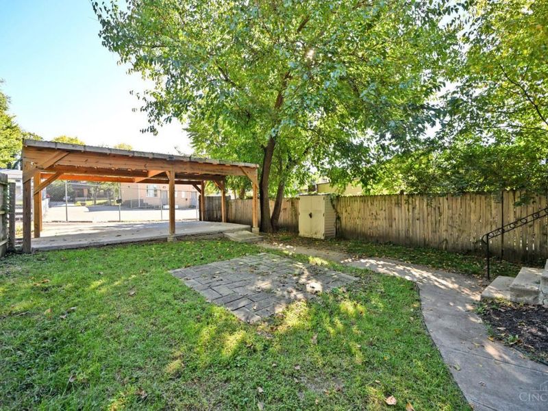 1209 Regent Avenue, Cincinnati, OH 45237 Photo 22