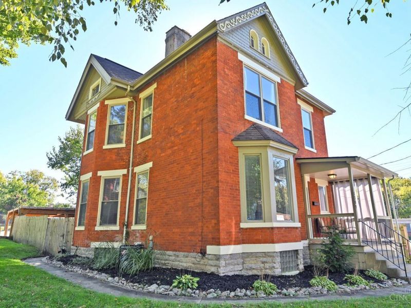 1209 Regent Avenue, Cincinnati, OH 45237 Photo 3
