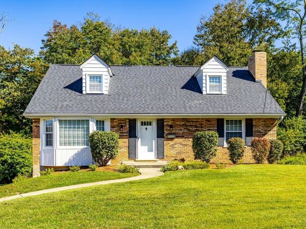 5642 Alomar Drive, Delhi Twp, OH 45238