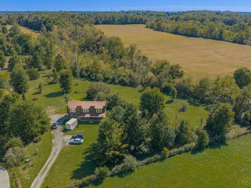 542 S Waynesville Road, Turtle Creek Township, OH 45054 Photo 26