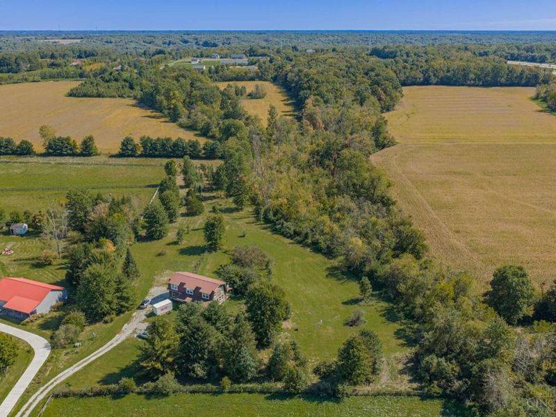 542 S Waynesville Road, Turtle Creek Township, OH 45054 Photo 27