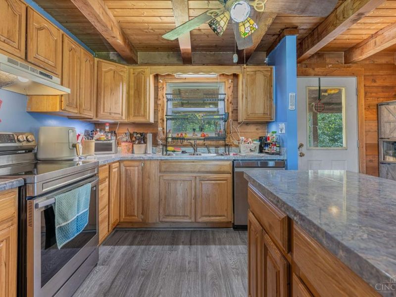 542 S Waynesville Road, Turtle Creek Township, OH 45054 Photo 9