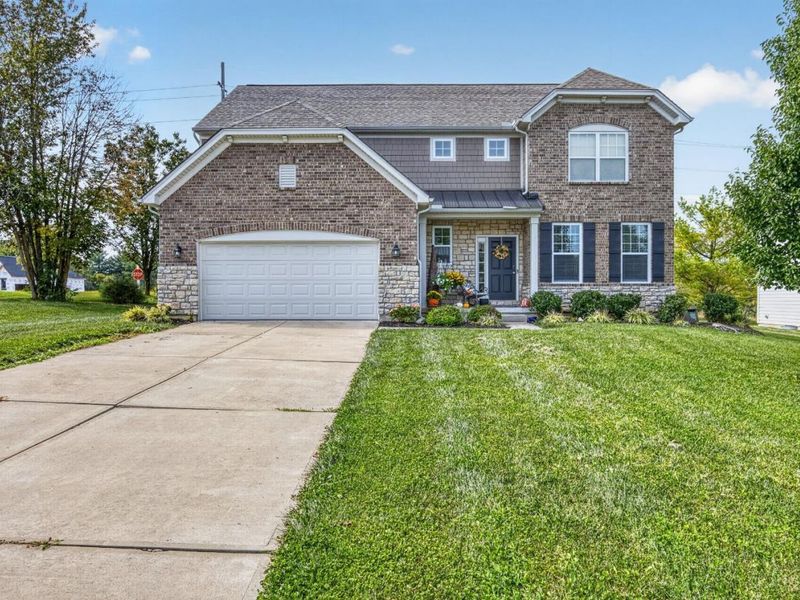 5 Marisha Court, Springboro, OH 45066 Photo 1