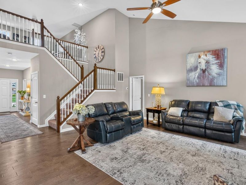 5 Marisha Court, Springboro, OH 45066 Photo 12