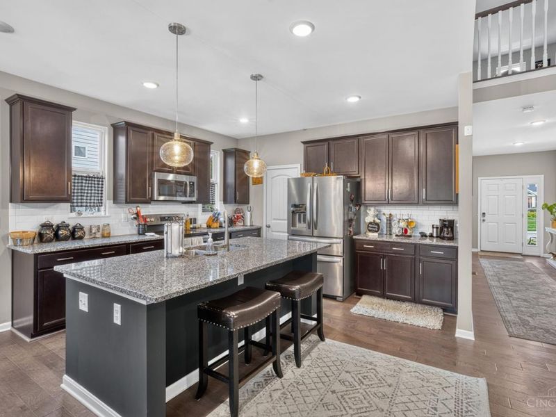 5 Marisha Court, Springboro, OH 45066 Photo 15