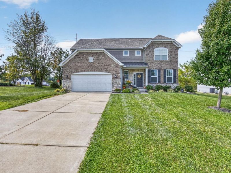 5 Marisha Court, Springboro, OH 45066 Photo 2
