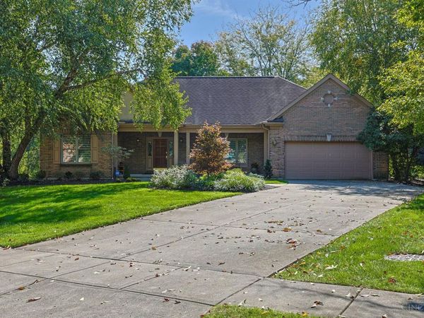 285 Ashley Court, Wyoming, OH 45215
