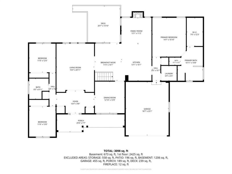 285 Ashley Court, Wyoming, OH 45215 Photo 50