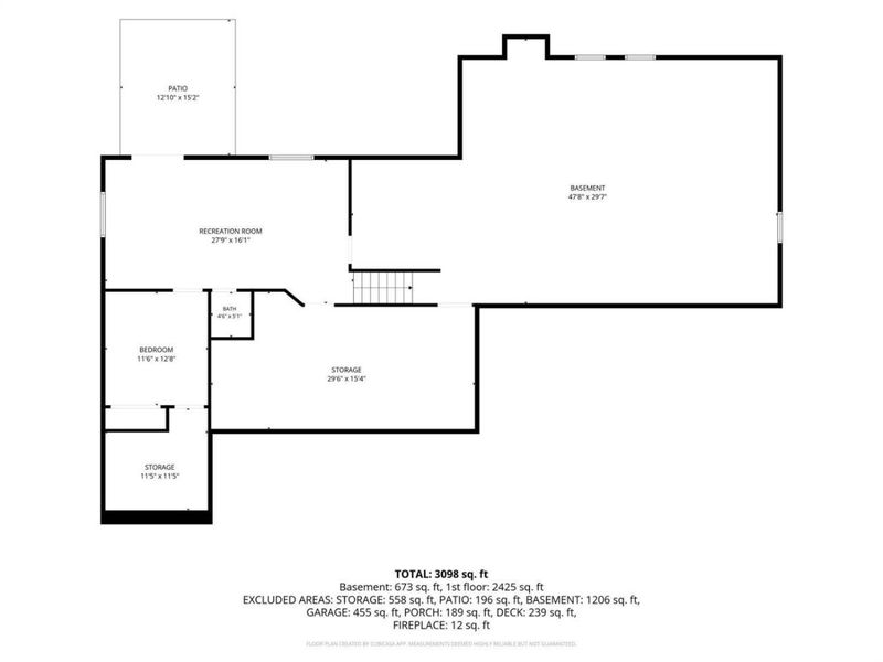285 Ashley Court, Wyoming, OH 45215 Photo 51