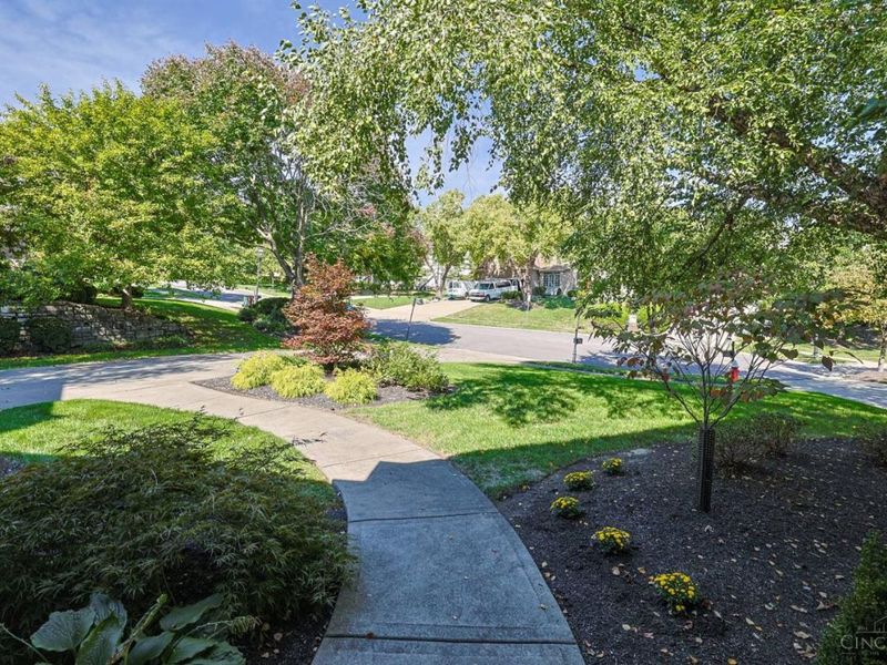 285 Ashley Court, Wyoming, OH 45215 Photo 60