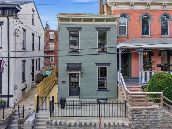 1707 Highland Avenue, Cincinnati, OH 45202