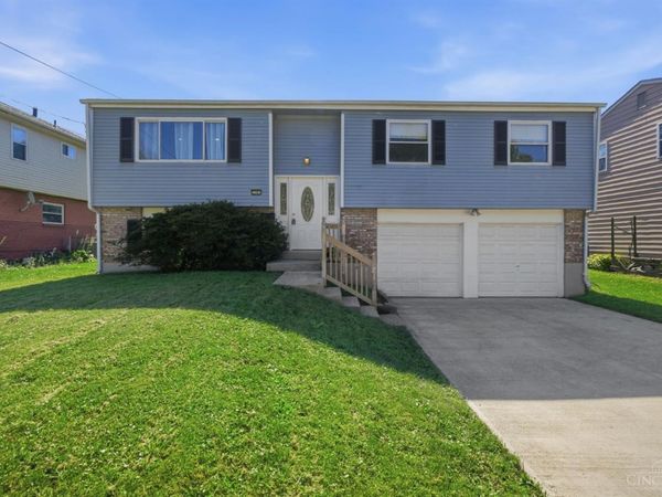 2585 Ambassador Drive, Cincinnati, OH 45231