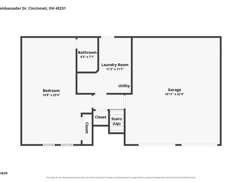 2585 Ambassador Drive, Colerain Township, OH 45231 Photo 32