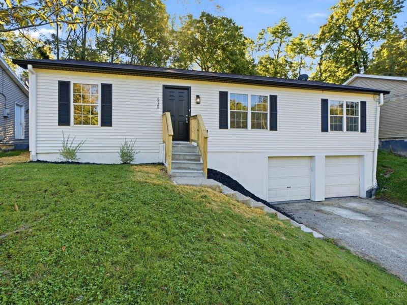 6528 Catalpa Avenue, North College Hill, OH 45224 Photo 1
