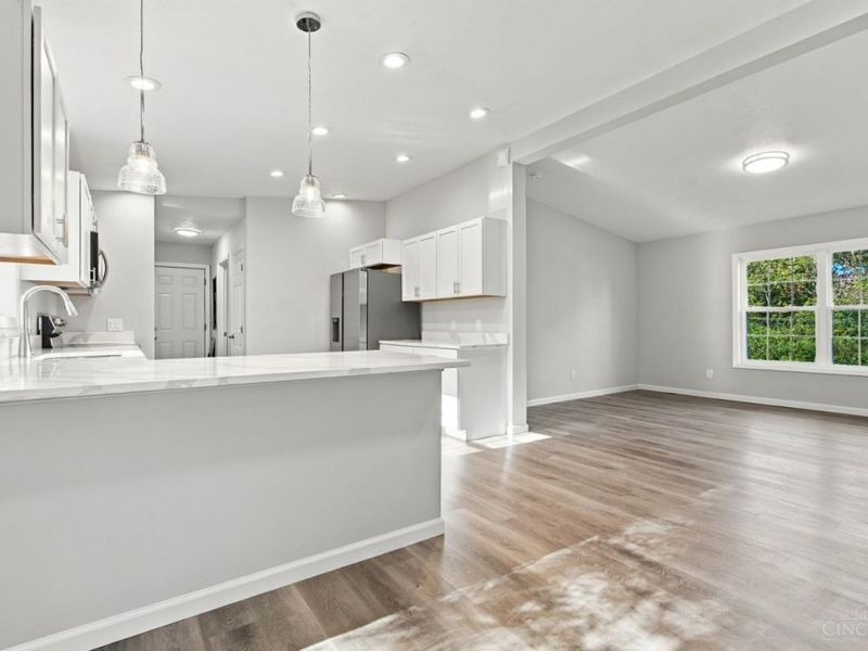 6528 Catalpa Avenue, North College Hill, OH 45224 Photo 7