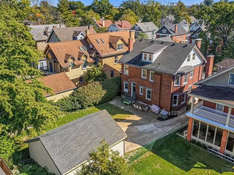 3539 Zumstein Avenue, Cincinnati, OH 45208 Photo 45