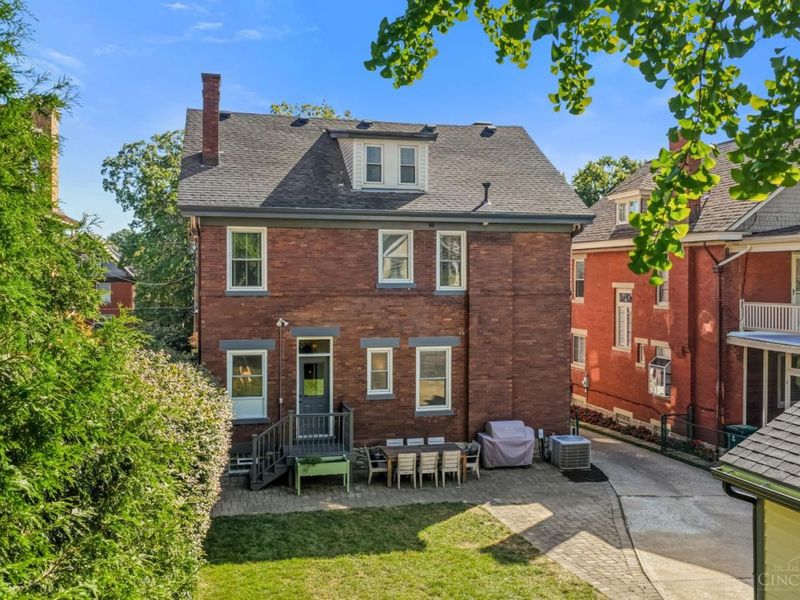 3539 Zumstein Avenue, Cincinnati, OH 45208 Photo 46