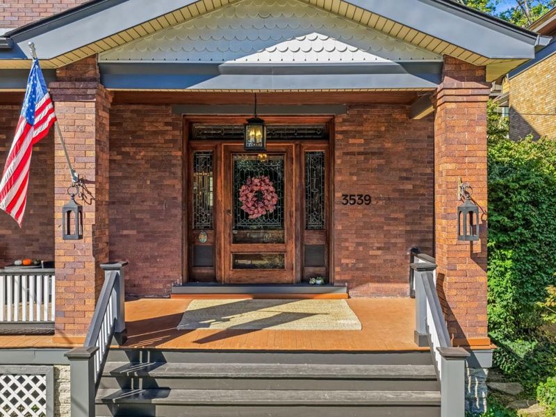 3539 Zumstein Avenue, Cincinnati, OH 45208 Photo 5
