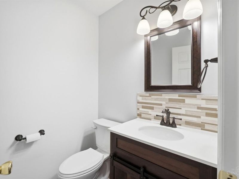 6553 Jennifer Court, Liberty Township, OH 45044 Photo 17