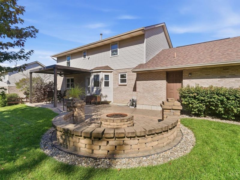 6553 Jennifer Court, Liberty Township, OH 45044 Photo 3