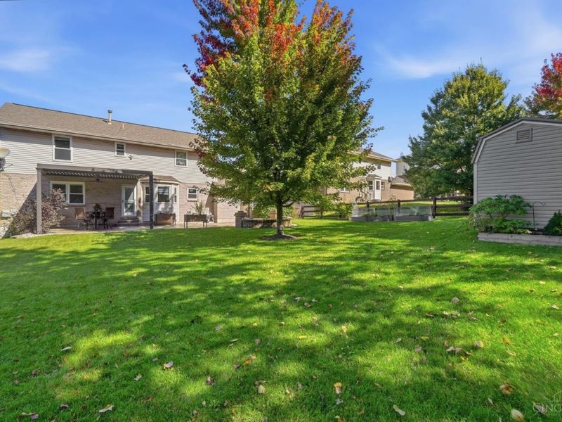 6553 Jennifer Court, Liberty Township, OH 45044 Photo 4