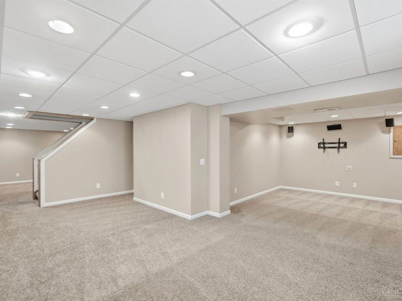 6553 Jennifer Court, Liberty Township, OH 45044 Photo 41