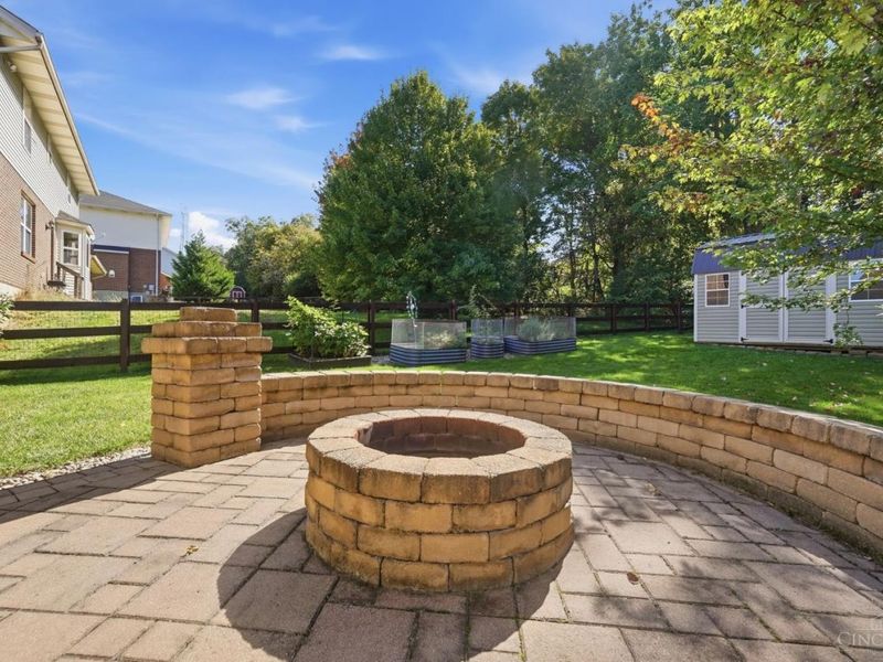 6553 Jennifer Court, Liberty Township, OH 45044 Photo 52