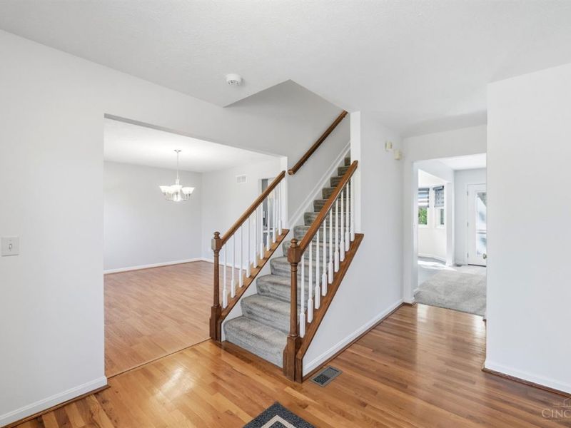 6553 Jennifer Court, Liberty Township, OH 45044 Photo 6