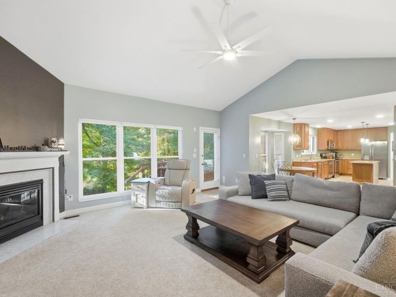1113 Springridge Court, Miami Township, OH 45150 Photo 6