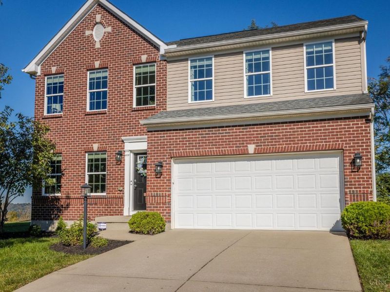 5304 Terrace Ridge Drive, Union Township, OH 45150 Photo 1