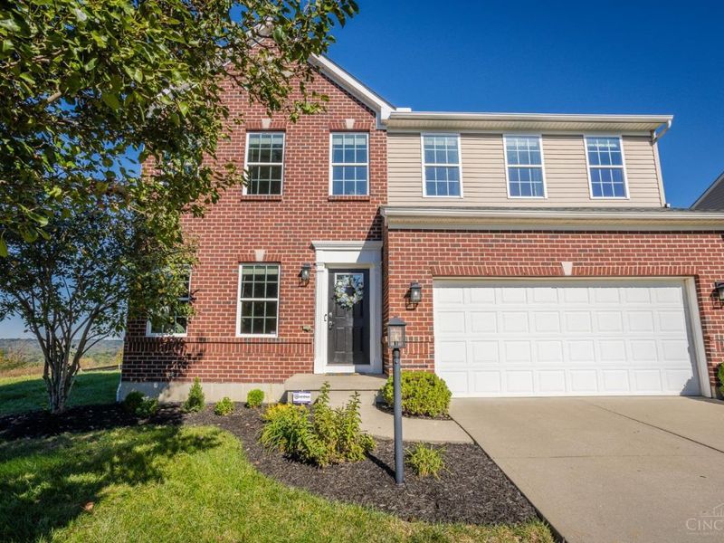 5304 Terrace Ridge Drive, Union Township, OH 45150 Photo 41