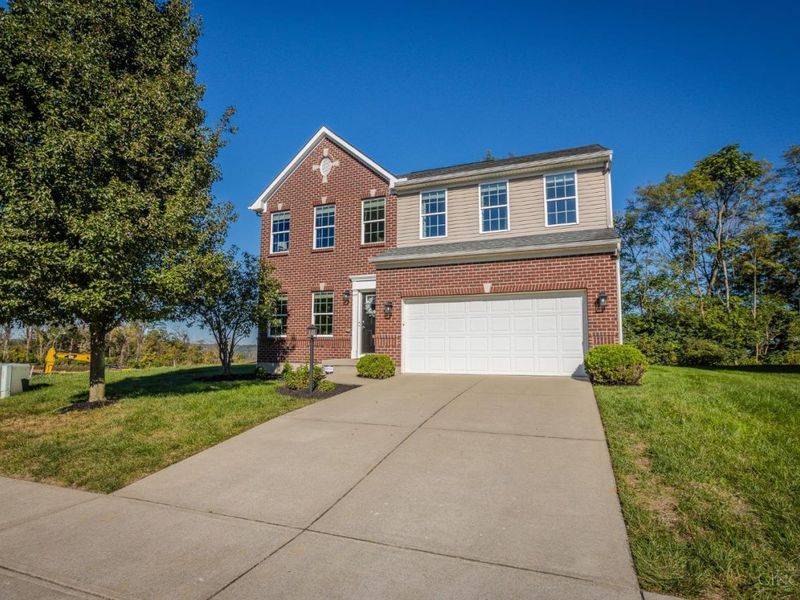 5304 Terrace Ridge Drive, Union Township, OH 45150 Photo 42